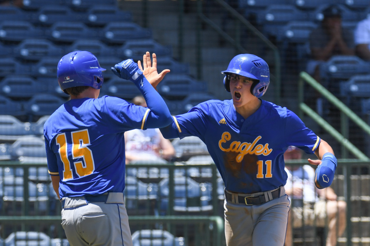 resurrection biggersville mhsaa baseball state championships17